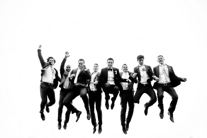 Gruppenfotos Hochtzeitsfotogrie Dennis Jagusiak 02