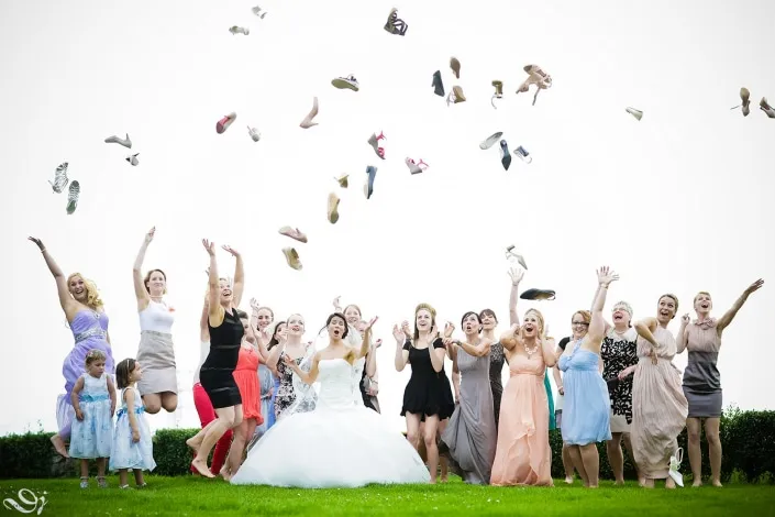 Gruppenfotos Hochtzeitsfotogrie Dennis Jagusiak 03