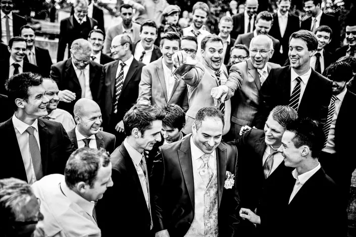 Gruppenfotos Hochtzeitsfotogrie Dennis Jagusiak 05