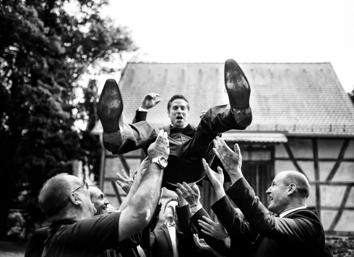 Gruppenfotos Hochtzeitsfotogrie Dennis Jagusiak 08