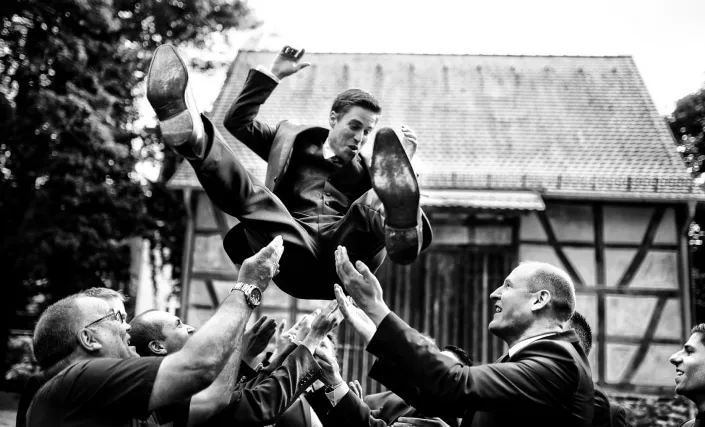 Gruppenfotos Hochtzeitsfotogrie Dennis Jagusiak 09