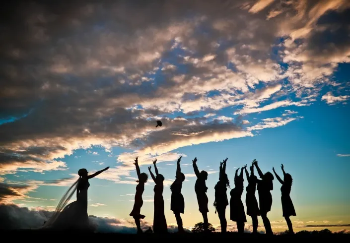 Gruppenfotos Hochtzeitsfotogrie Dennis Jagusiak 10