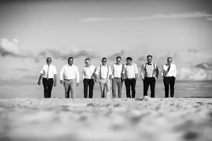 Gruppenfotos Hochtzeitsfotogrie Dennis Jagusiak 13