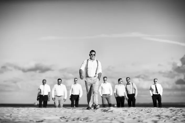 Gruppenfotos Hochtzeitsfotogrie Dennis Jagusiak 15