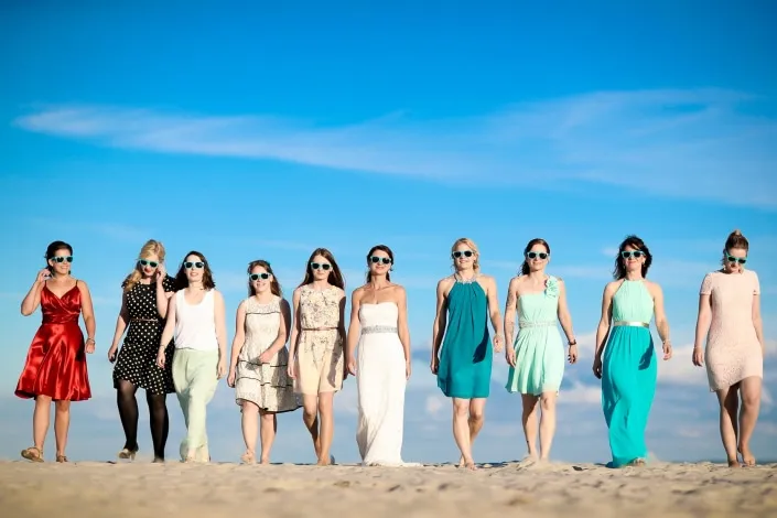 Gruppenfotos Hochtzeitsfotogrie Dennis Jagusiak 16