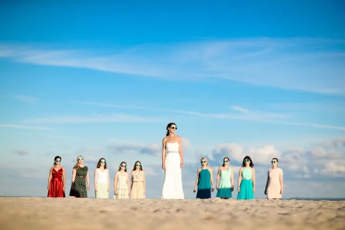 Gruppenfotos Hochtzeitsfotogrie Dennis Jagusiak 17