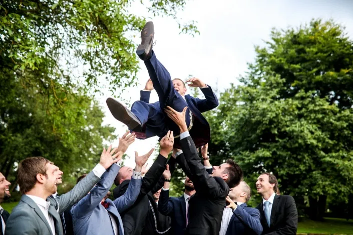 Gruppenfotos Hochtzeitsfotogrie Dennis Jagusiak 20