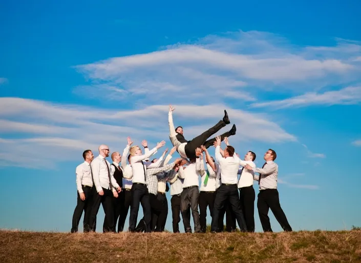 Gruppenfotos Hochtzeitsfotogrie Dennis Jagusiak 22