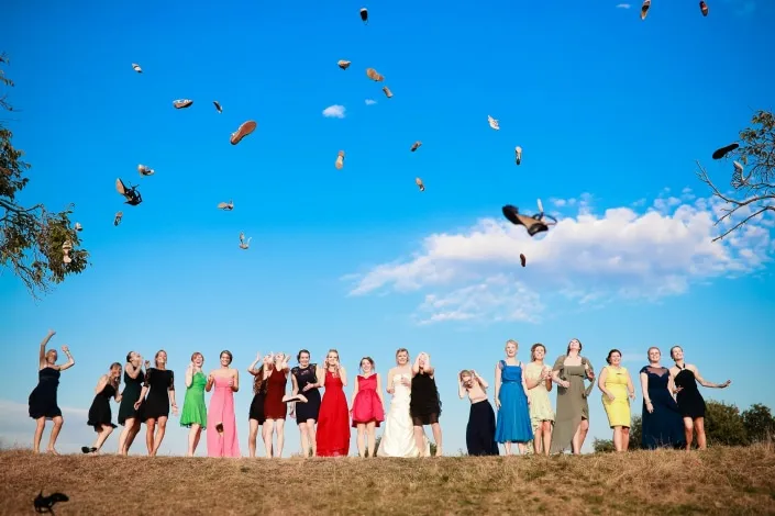 Gruppenfotos Hochtzeitsfotogrie Dennis Jagusiak 25