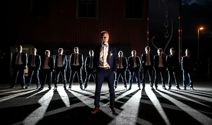 Gruppenfotos Hochtzeitsfotogrie Dennis Jagusiak 28