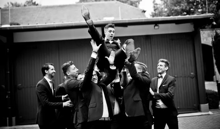 Gruppenfotos Hochtzeitsfotogrie Dennis Jagusiak 30