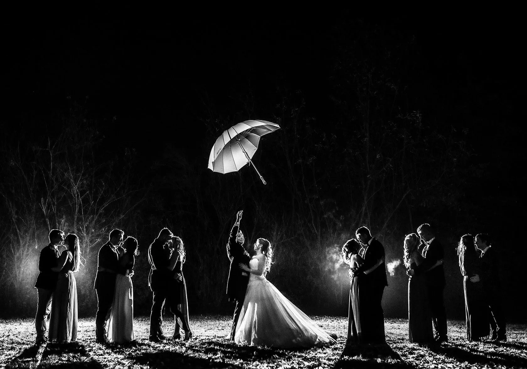 Gruppenfotos Hochtzeitsfotogrie Dennis Jagusiak 43