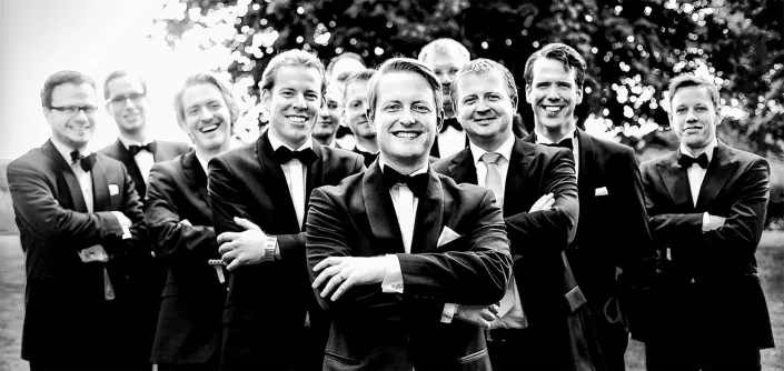 Gruppenfotos Hochtzeitsfotogrie Dennis Jagusiak 54