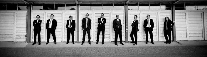 Gruppenfotos Hochtzeitsfotogrie Dennis Jagusiak 57