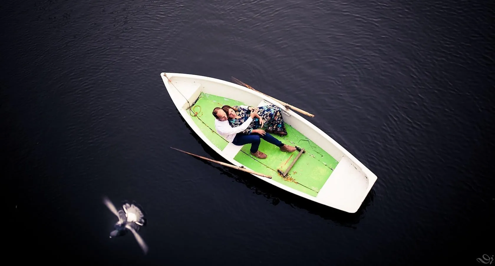 Kennenlern Session Engagement Shooting Dennis Jagusiak Marburg