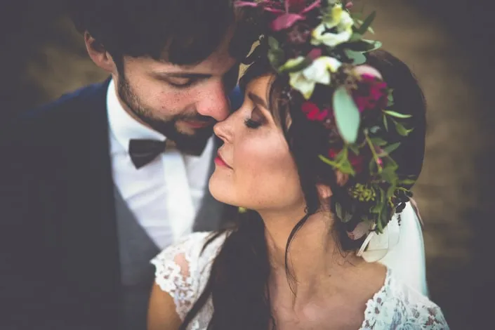 Portraits Emotionen Hochzeitsfotograf Dennis Jagusiak