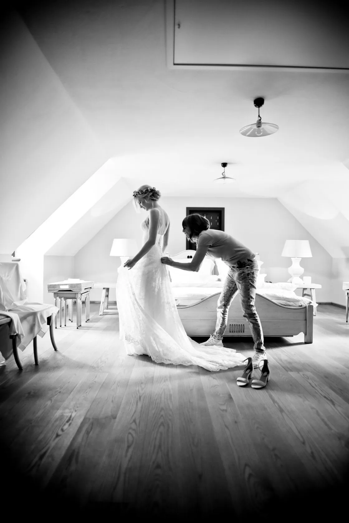 Vorbereitung Hochzeitsfotos Dennis Jagusiak 023