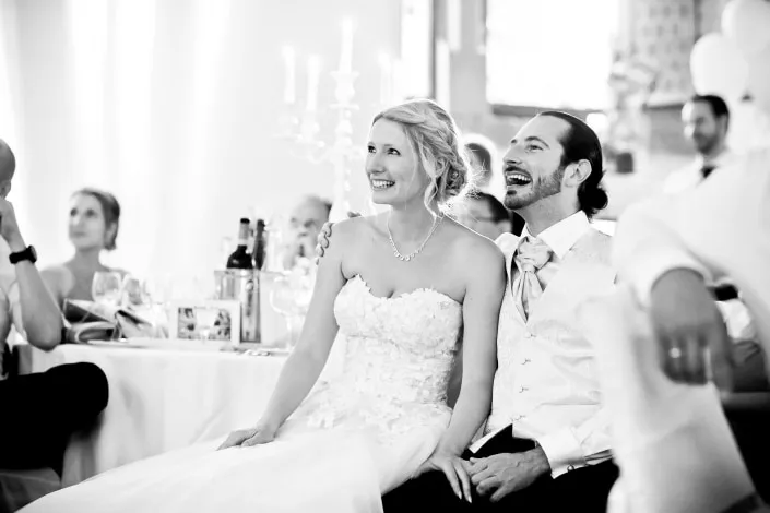 Eine Hochzeit auf Schloss Romrod (Rockhochzeit)