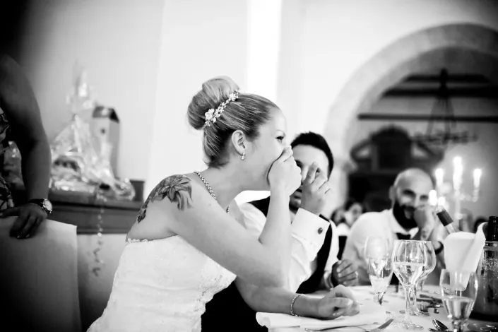 Eine Hochzeit auf Schloss Romrod