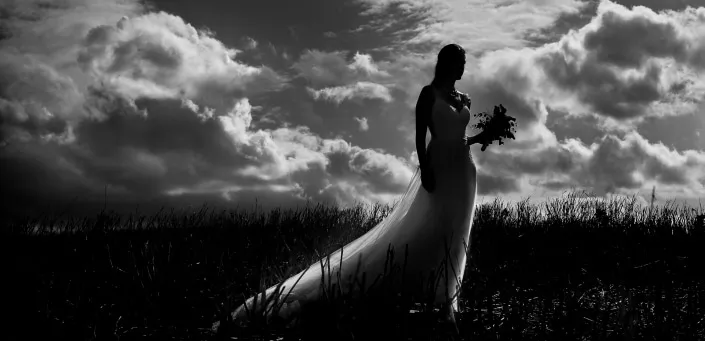 Eine Hochzeit in Frankenberg Hochzeitsfotograf Frankenberg