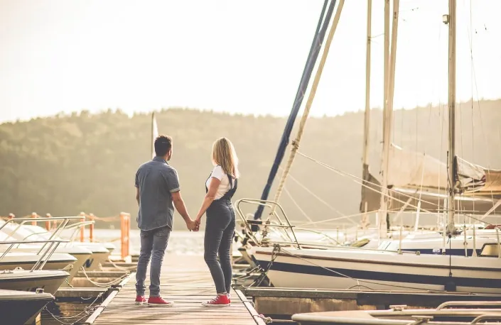 Engagementshooting