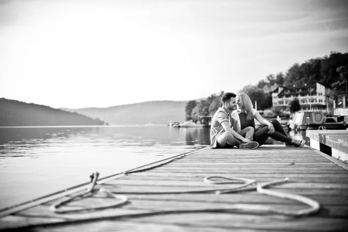 Engagementshooting