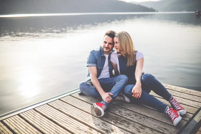 Engagementshooting
