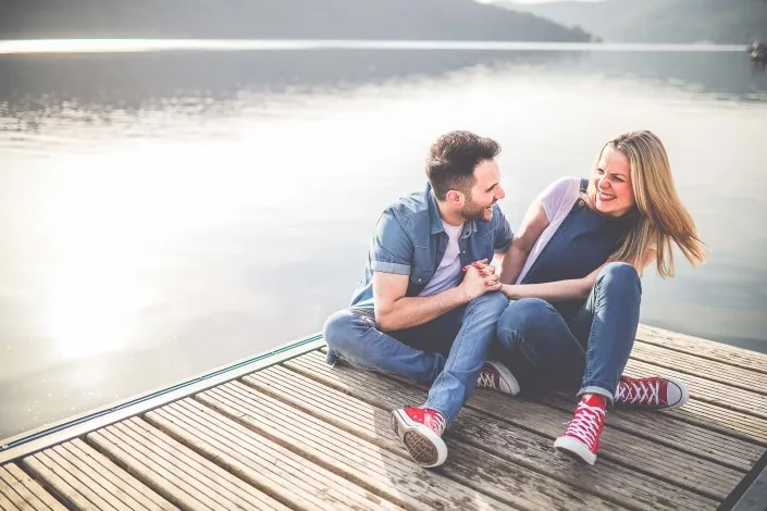 Engagementshooting