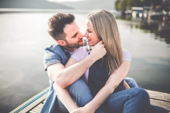 Engagementshooting