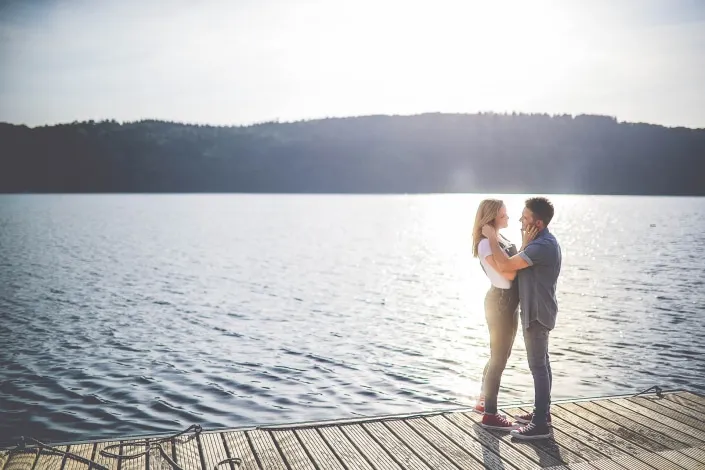 Engagementshooting