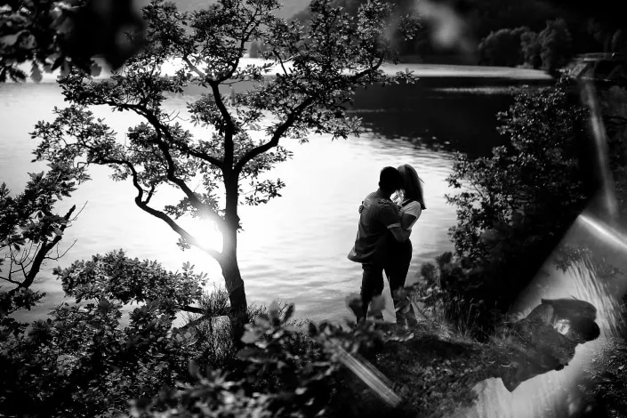 Engagementshooting