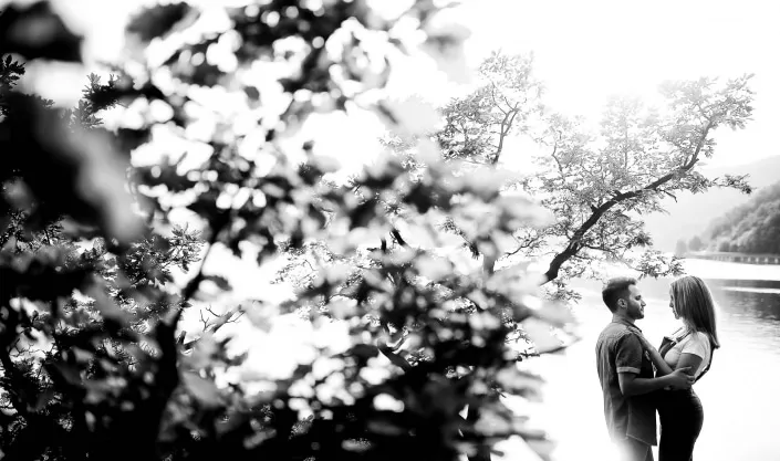 Engagementshooting