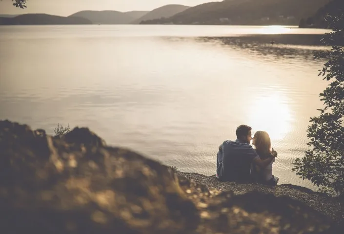 Engagementshooting