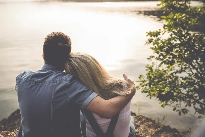 Engagementshooting