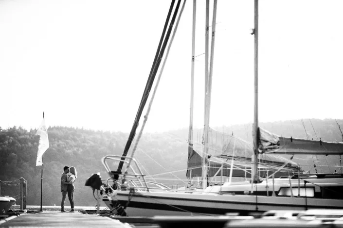 Engagementshooting