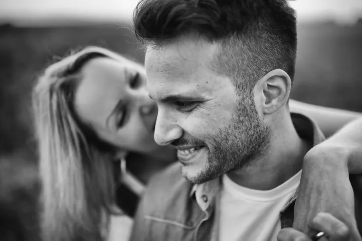 Engagementshooting