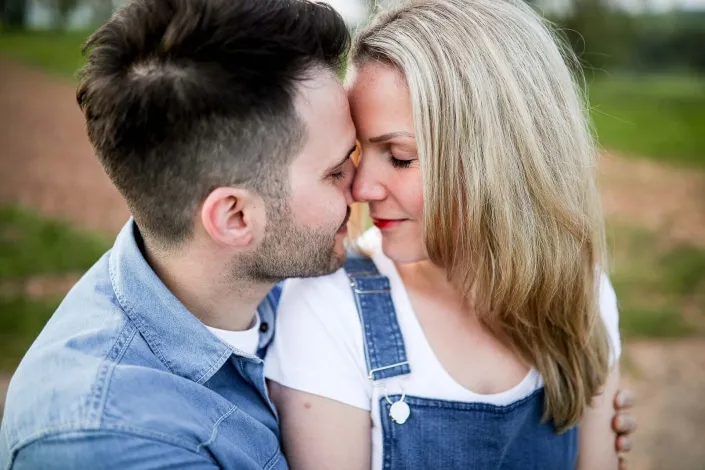 Engagementshooting