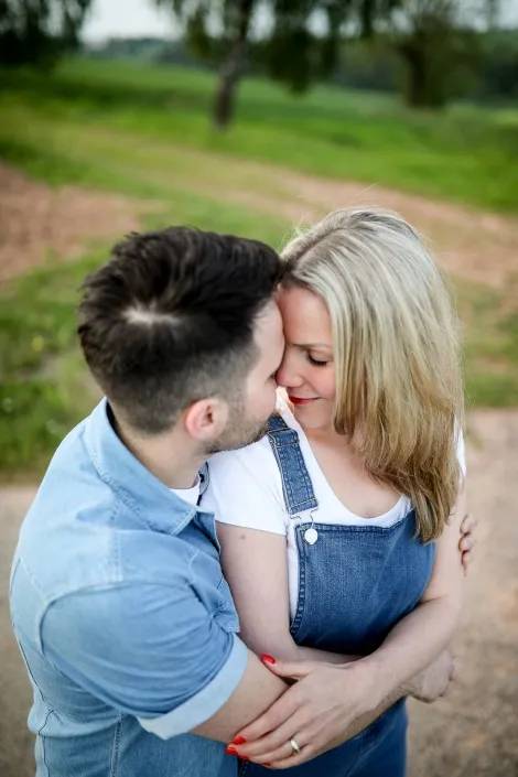 Engagementshooting