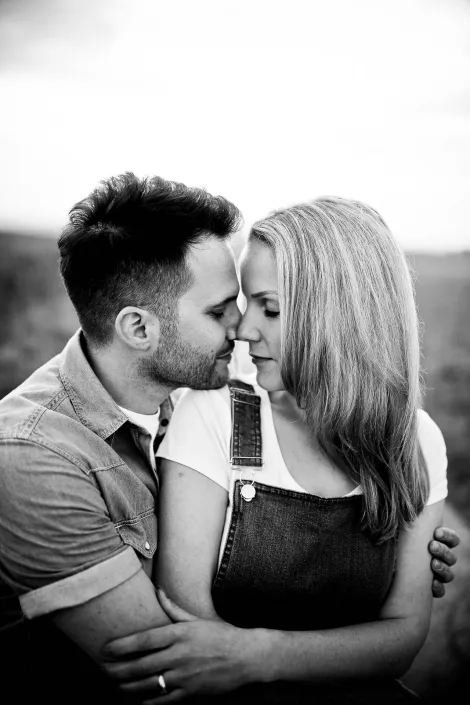 Engagementshooting