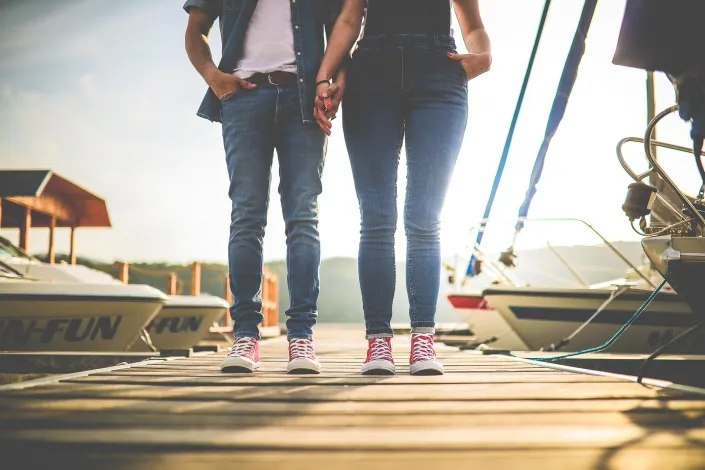Engagementshooting