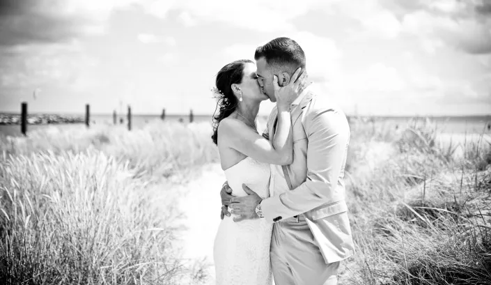 Hochzeit Ostsee
