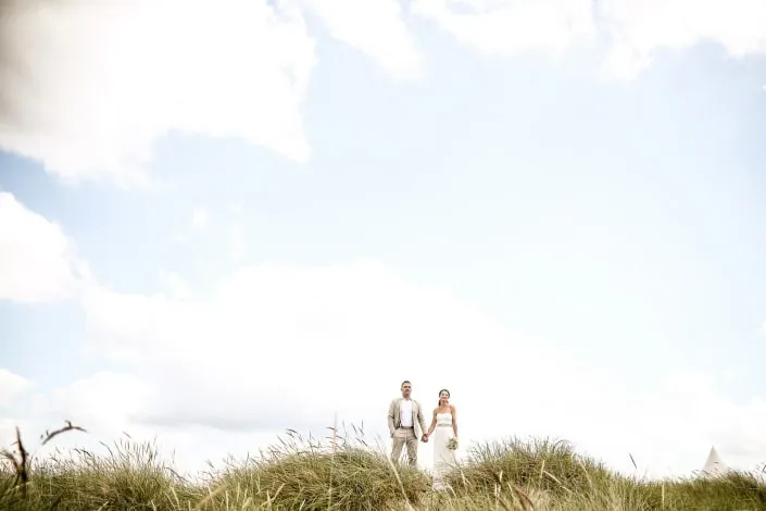 Hochzeit Ostsee