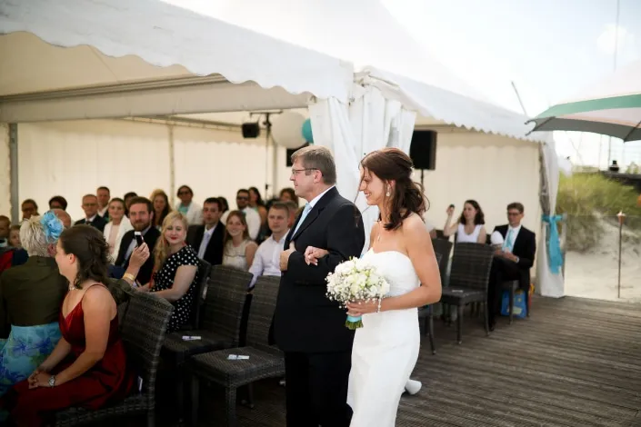Hochzeit Ostsee