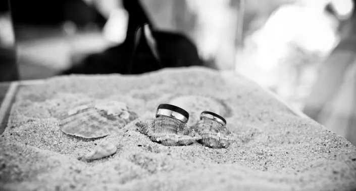 Hochzeit Ostsee