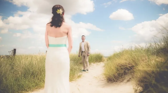 Hochzeit Ostsee