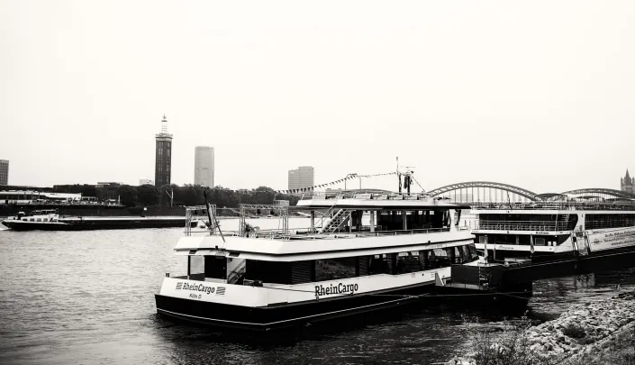 Hochzeit in Köln
