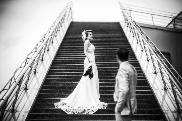 Hochzeit in Köln
