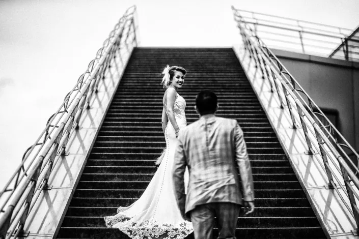 Hochzeit in Köln