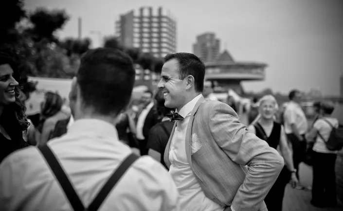 Hochzeit in Köln