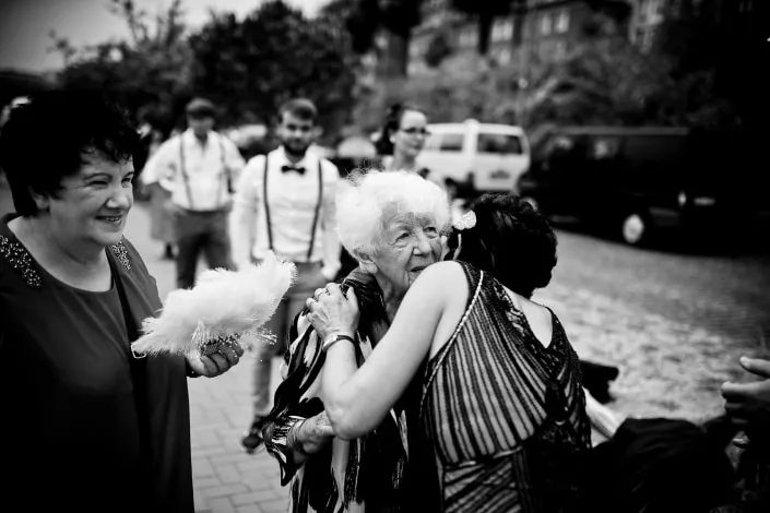 Hochzeit in Köln